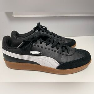 Puma 9-T Sneakers